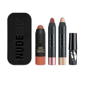 Nudestix 4 Piece Set
